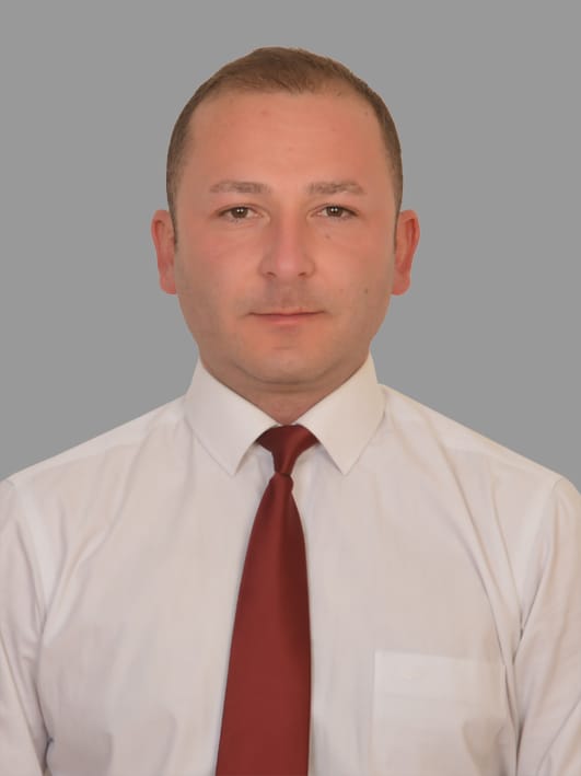 Gürkan Ünlü